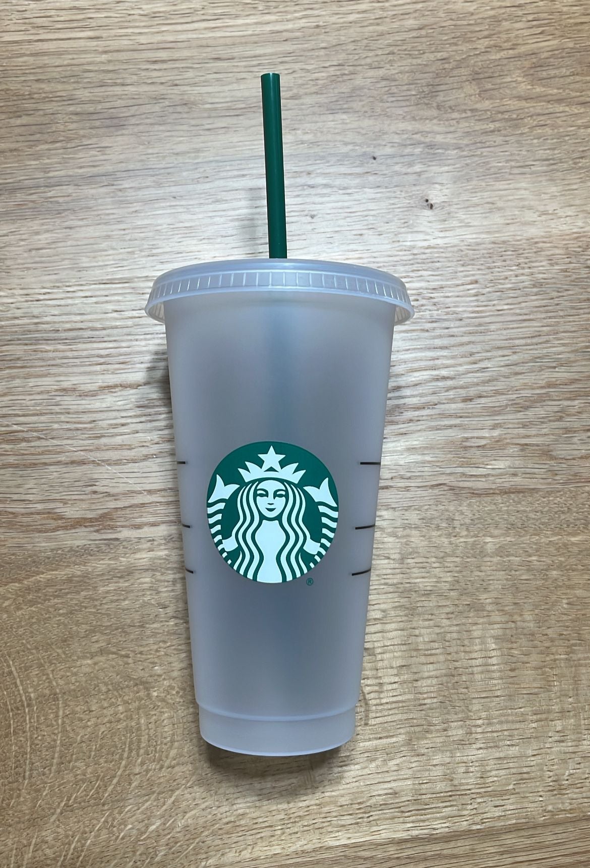 כוס לשתייה Starbucks